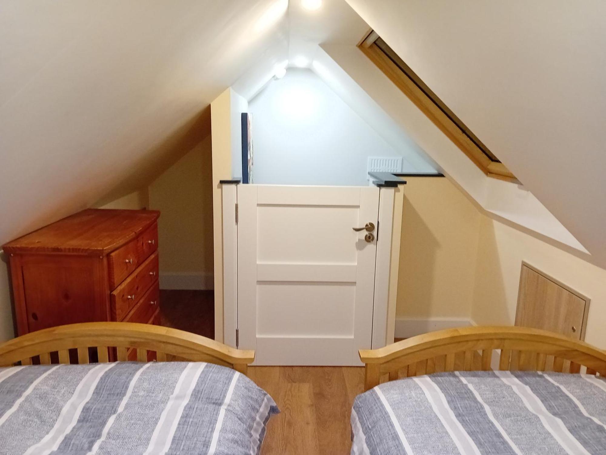 קרלו Fenniscourt Cottage מראה חיצוני תמונה